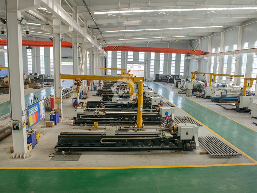 實(shí)力廠(chǎng)區(qū)